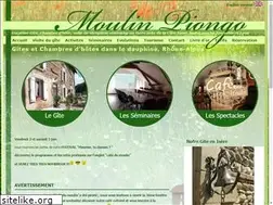 Sites similar to moulin-piongo.fr