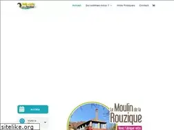 Sites similar to moulin-rouzique.com