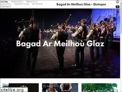 Sites similar to moulin-vert.org