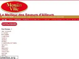 Sites similar to moulin-ville.fr
