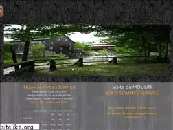 Sites similar to moulin.ca