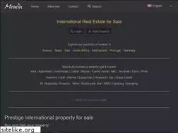 Sites similar to moulin.nl