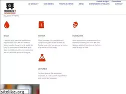 Sites similar to moulin7.com