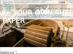 Sites similar to moulinapapier.com