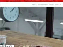 Sites similar to moulinart.fr