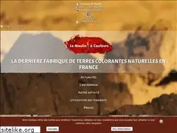 Sites similar to moulincouleurs.fr