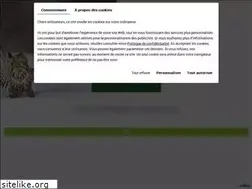 Sites similar to moulindebierges.be