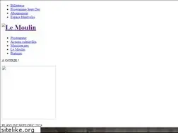 Sites similar to moulindebrainans.com