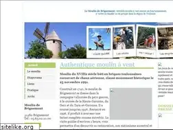 Sites similar to moulindebrignemont.com