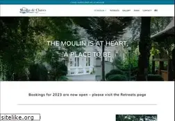 Sites similar to moulindechaves.org