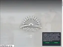 Sites similar to moulindefourges.com