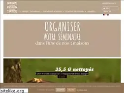 Sites similar to moulindelaforge.com