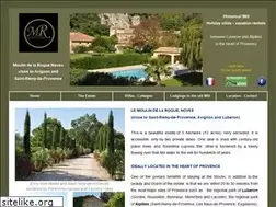 Sites similar to moulindelaroque.com