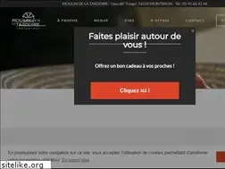Sites similar to moulindelatardoire.fr