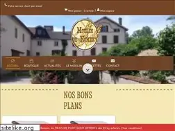 Sites similar to moulindenomexy.fr