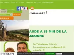 Sites similar to moulindesainteanne.com