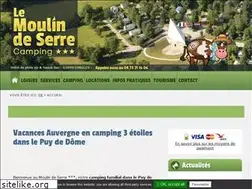 Sites similar to moulindeserre.com