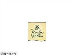 Sites similar to moulindevaldonne.com