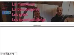 Sites similar to moulindevencimont.be