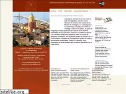 Sites similar to moulindeverdagne.com