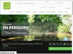 Sites similar to moulindevigonac.com