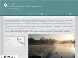 Sites similar to moulindewanlin.be