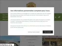 Sites similar to moulindozol.com