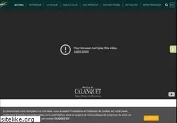 Sites similar to moulinducalanquet.fr