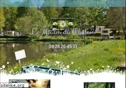 Sites similar to moulinduchatain.com