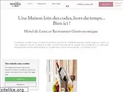 Sites similar to moulinduroc.com