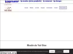 Sites similar to moulinduvaldieu.be
