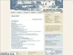 Sites similar to moulinduverger.com