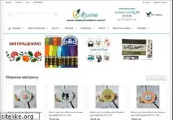 Sites similar to mouline.com.ua