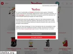 Sites similar to moulinex.at