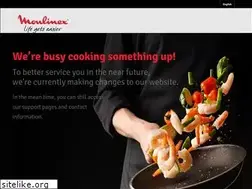 Sites similar to moulinex.ca