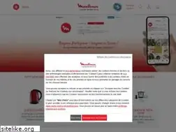 Sites similar to moulinex.ch