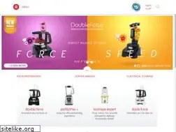 Sites similar to moulinex.com.eg