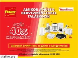 Sites similar to moulinex.hu
