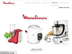 Sites similar to moulinex.maintenance-centers.com