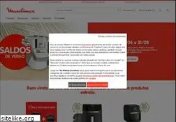 Sites similar to moulinex.pt