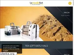 Sites similar to moulinfort.com