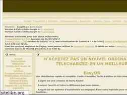 Sites similar to moulinier.net