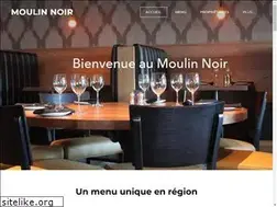 Sites similar to moulinnoirsteakhouse.com