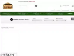 Sites similar to moulinolivette.fr