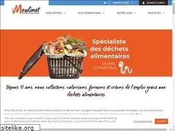 Sites similar to moulinot.fr