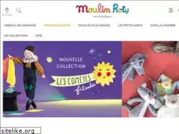 Sites similar to moulinroty-maboutique.com