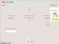 Sites similar to moulinroty.com
