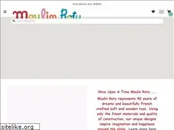 Sites similar to moulinroty.hk