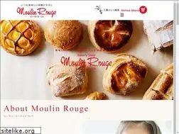 Sites similar to moulinrouge-saga.com
