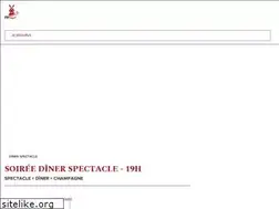 Sites similar to moulinrouge.com